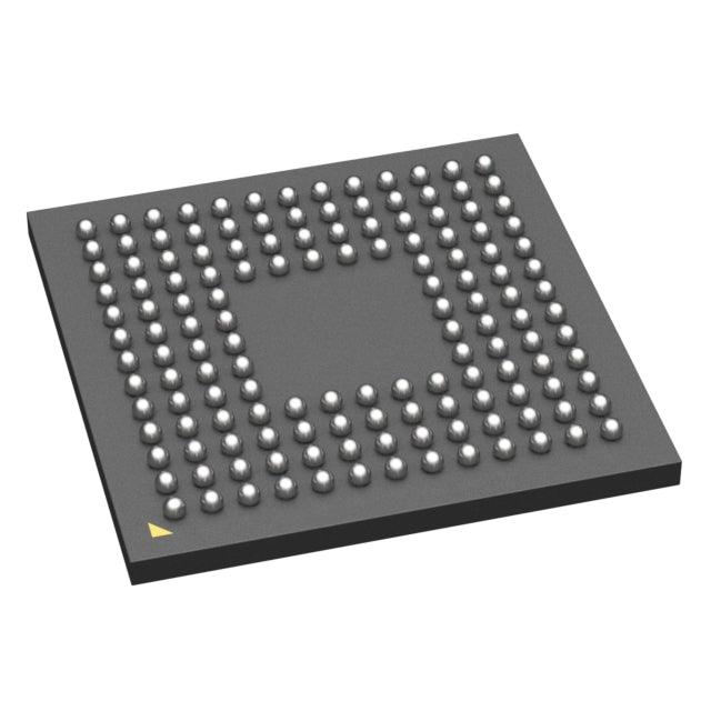 ATSAME70Q21A-CFNT Microchip Technology Microchip Technology IC MCU 32BIT 2MB FLASH 144UFBGA Original Authentic IC Component