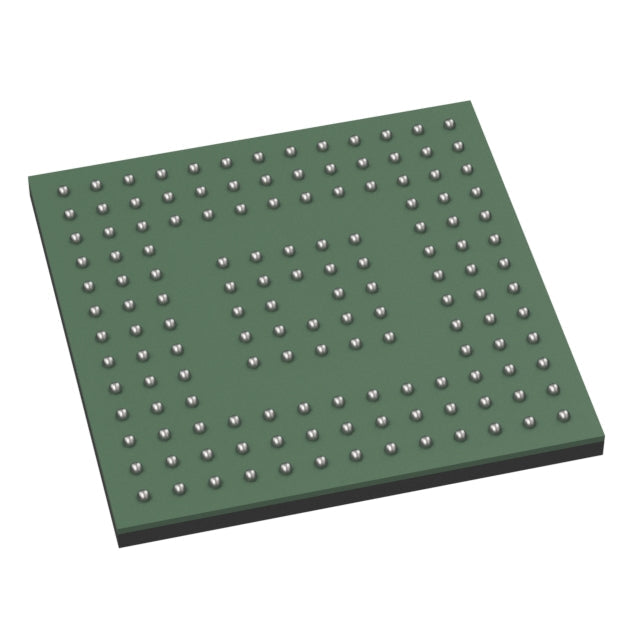 CEC1302D-C0-SZ Microchip Technology Microchip Technology IC MCU 32BIT EXT MEM 144WFBGA