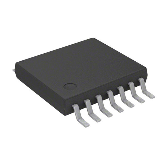 ATTINY824-XUR Microchip Technology Microchip Technology IC MCU 8BIT 8KB FLASH 14TSSOP Original Authentic IC Component