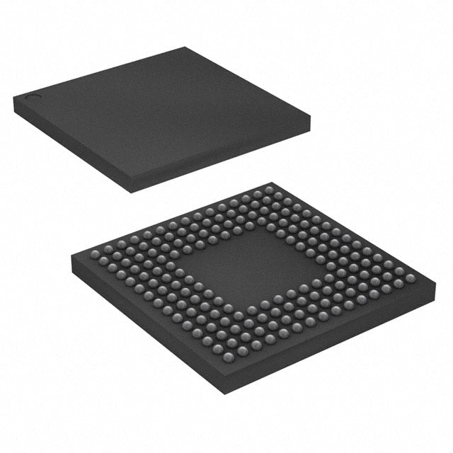 AT91M55800A-33CJ-T Microchip Technology Microchip Technology IC MCU 16/32BIT ROMLESS 176BGA