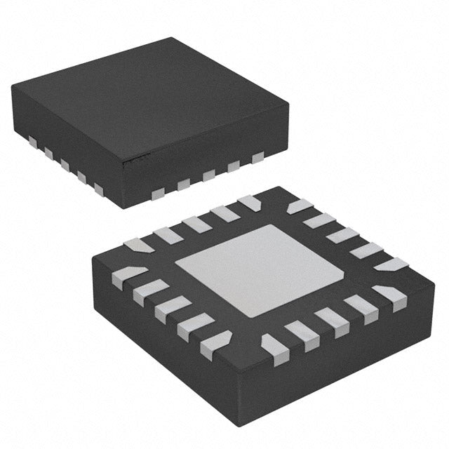 ATTINY416-MFR Microchip Technology Microchip Technology IC MCU 8BIT 4KB FLASH 20VQFN Original Authentic IC Component