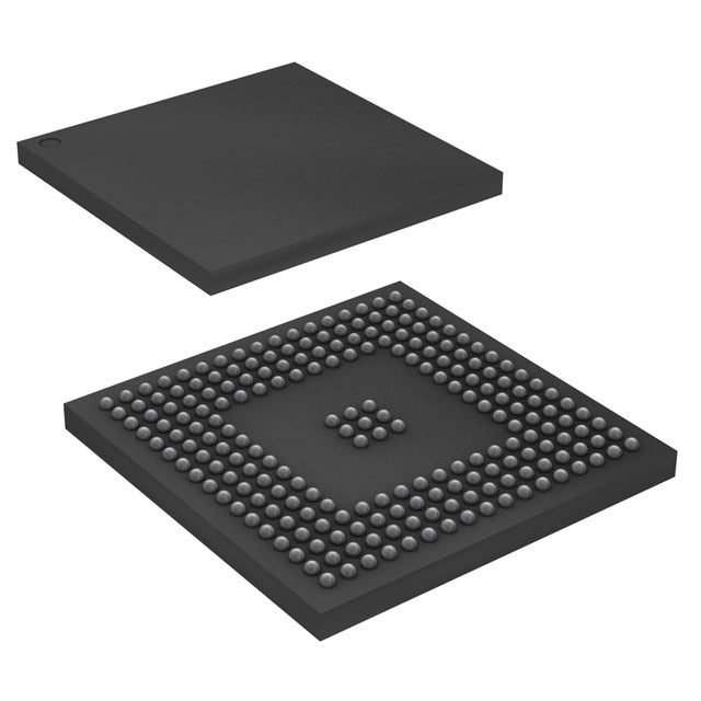 AT91SAM9RL64-CU Microchip Technology Microchip Technology IC MCU 16/32BIT 32KB ROM 217BGA