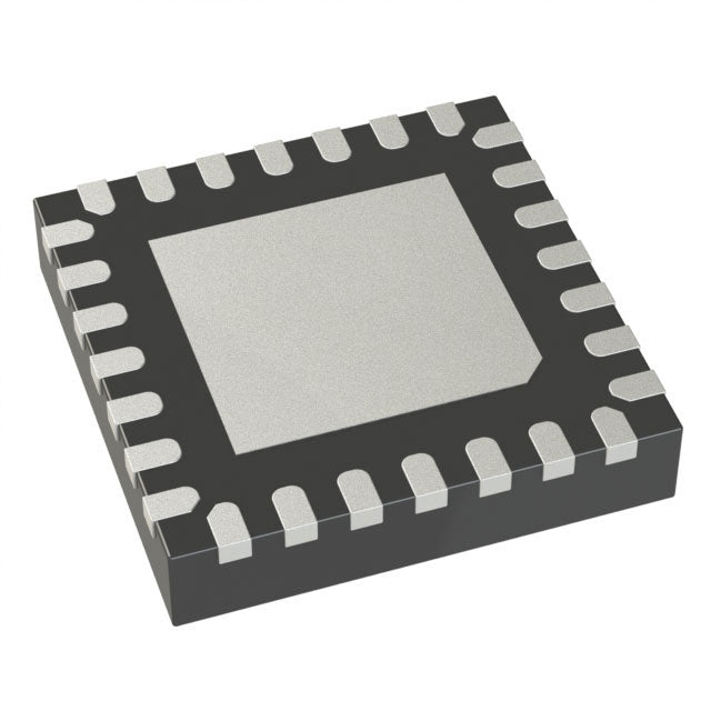 ATMEGA168PA-MMH Microchip Technology