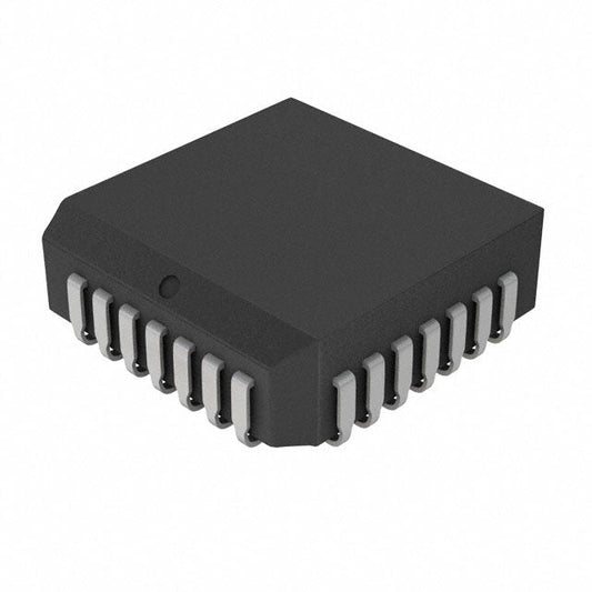 T89C51CC02UA-SITIM IC MCU 8BIT 16KB FLASH 28PLCC Microcontrollers (MCU) – How to Choose the Right IC IC by Microchip Technology