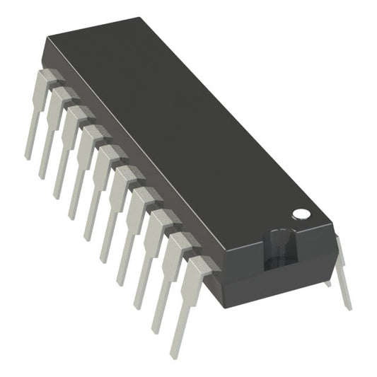 AT89C51CC02UA-TISUM Microcontrôleur 8 bits 16 Ko Flash 28SOIC Microcontrôleurs (MCU) - Contrôleurs de systèmes embarqués pour l'IoT, l'automobile et l'industrie IC by Microchip Technology
