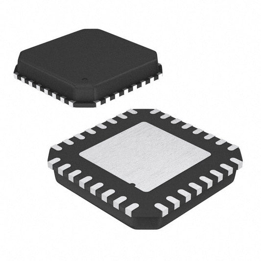ATMEGA168PA-MU Microchip Technology