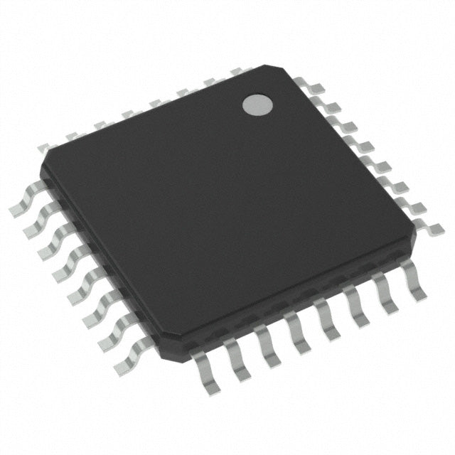 ATSAML10E15A-AF Microchip Technology Microchip Technology IC MCU 32BIT 32KB FLASH 32TQFP