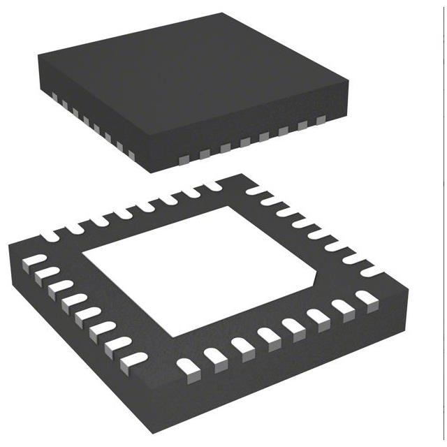 ATXMEGA16E5-M4UR Microchip Technology Microchip Technology IC MCU 8/16BIT 16KB FLASH 32UQFN