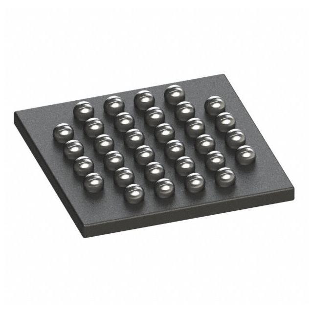 ATSAML11E16A-UUT Microchip Technology Microchip Technology Microcontrôleur IC 32 bits 64 Ko Flash 32WLCSP Original Authentic IC Component