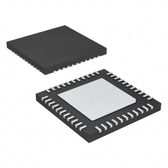 ATMEGA16U4-MU Microchip Technology Microchip Technology Circuit intégré MCU 8 bits 16 Ko FLASH 44VQFN