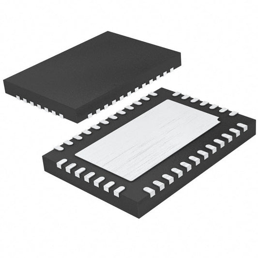 ATA6617-P3PW Circuit intégré MCU 8 bits 16 Ko FLASH 38VQFN Microcontrôleurs (MCU) - Contrôleurs de systèmes embarqués pour l'IoT, l'automobile et l'industrie IC by Microchip Technology