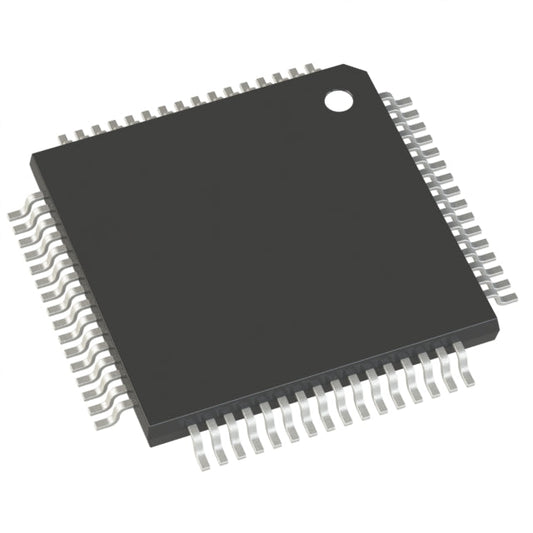 ATSAM4SD32BA-AU IC MCU 32-BIT 2MB FLASH 64LQFP  IC by Microchip Technology