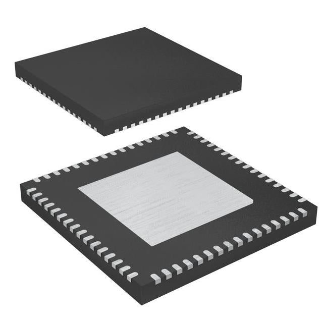 ATMEGA165P-16MN Microchip Technology Microchip Technology Circuit intégré microcontrôleur 8 bits, mémoire flash 16 Ko, boîtier QFN 64 bits Original Authentic IC Component