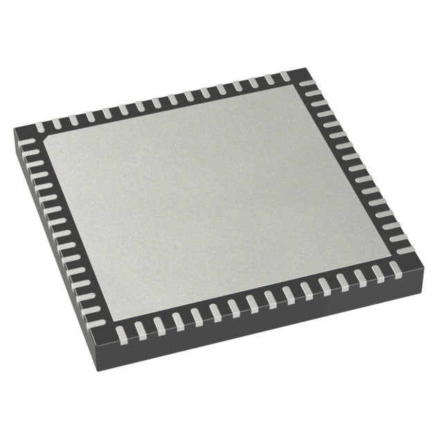 ATXMEGA64B3-MH Atmel Atmel IC MCU 8/16BIT 64KB FLASH 64QFN Original Authentic IC Component