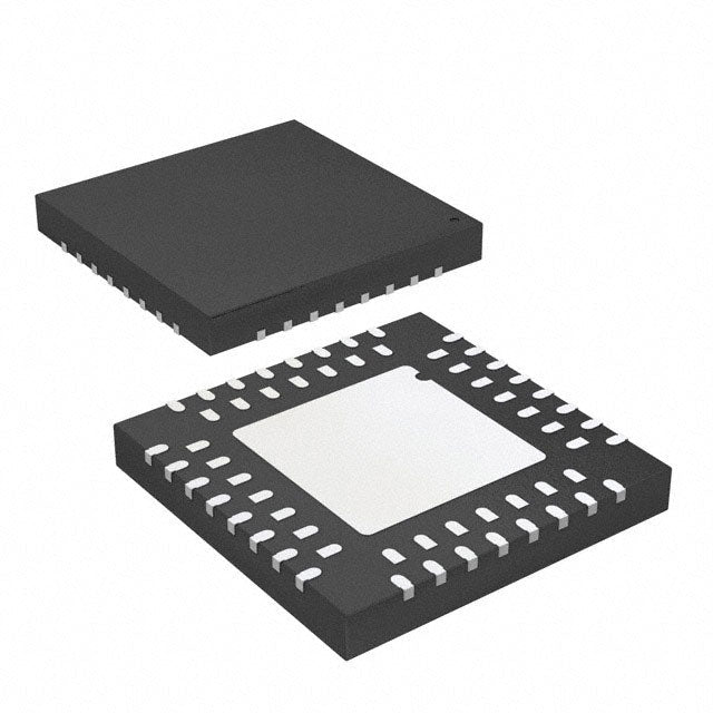 ATMEGA169PV-8MCU Microchip Technology Microchip Technology IC MCU 8BIT 16KB FLASH 64QFN