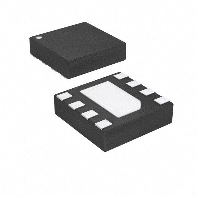 ATTINY9-MAH Microchip Technology Microchip Technology IC MCU 8BIT 1KB FLASH 8UDFN