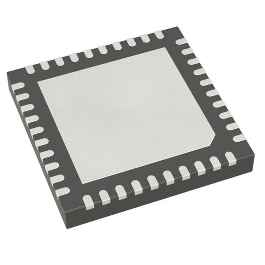PIC18F44Q71-I/MP IC MCU 8BIT 16KB FLASH 40VFQFN Microcontrollers (MCU) – How to Choose the Right IC IC by Microchip Technology