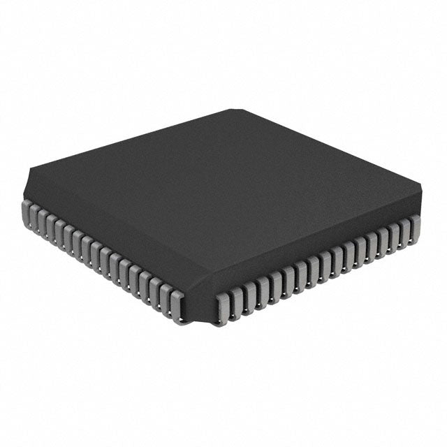 PIC17C752-16/L Microchip Technology Microchip Technology IC MCU 8BIT 16KB OTP 68PLCC