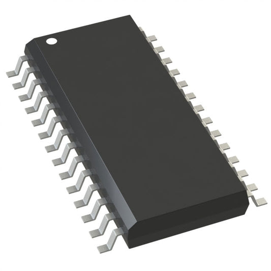 PIC18F24J10T-I/SO IC MCU 8BIT 16KB FLASH 28SOIC Microcontrollers (MCU) – How to Choose the Right IC IC by Microchip Technology