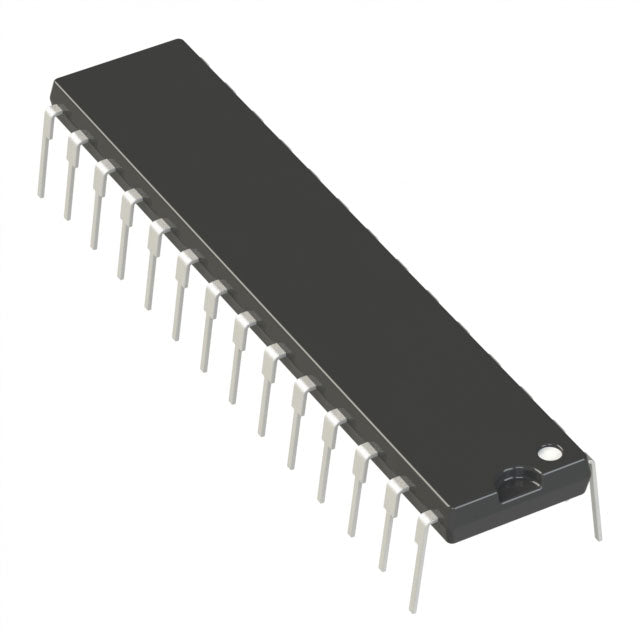 PIC18C242-I/SP Microchip Technology Microchip Technology IC MCU 8BIT 16KB OTP 28SPDIP Original Authentic IC Component