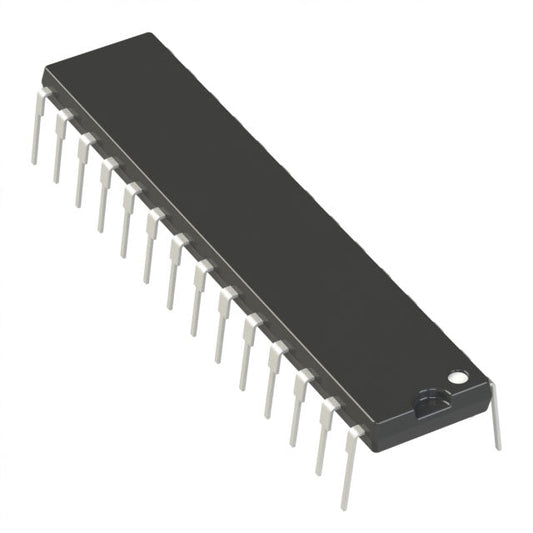 PIC18LF24K40-I/SP IC MCU 8BIT 16KB FLASH 28SDIP Microcontrollers (MCU) – How to Choose the Right IC IC by Microchip Technology
