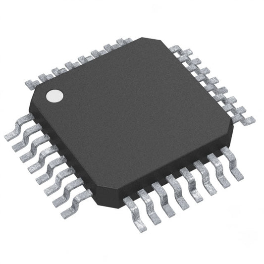 PIC32CM1602GV00032T-E/T5X Microcontrôleur IC Cortex MO+ avec mémoire flash de 16 Ko et mémoire de stockage de 2 Ko Composants technologiques de microprocesseurs - Semiconducteurs et circuits intégrés haute fiabilité IC by Microchip Technology