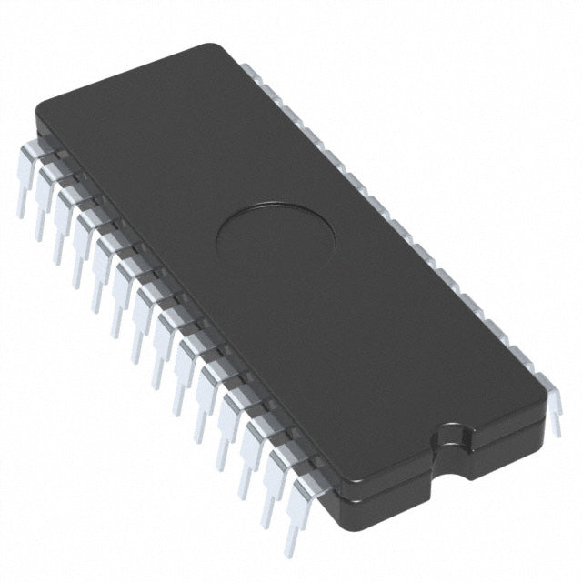 PIC16C55-RC/P Microchip Technology Microchip Technology IC MCU 8BIT 768B OTP 28DIP Original Authentic IC Component