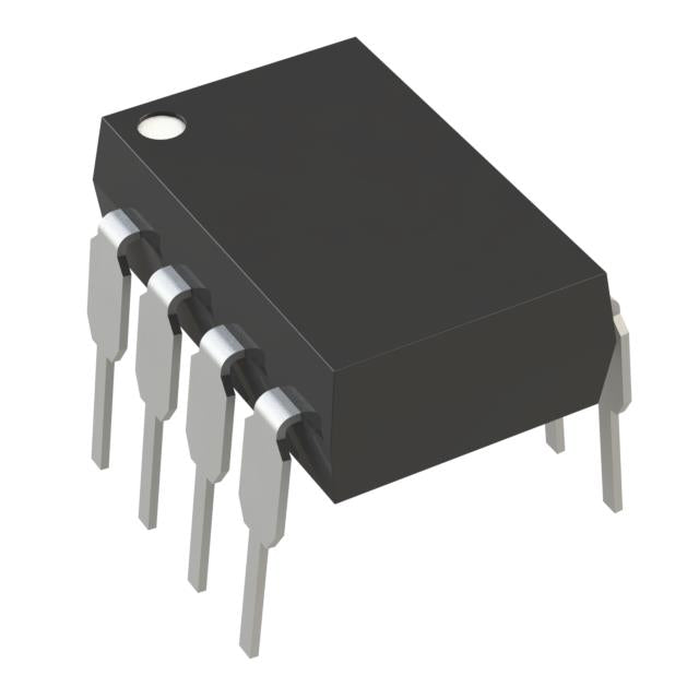 PIC12CE519/JW Microchip Technology Microchip Technology IC MCU 8BIT 1.5KB EPROM/UV 8CDIP