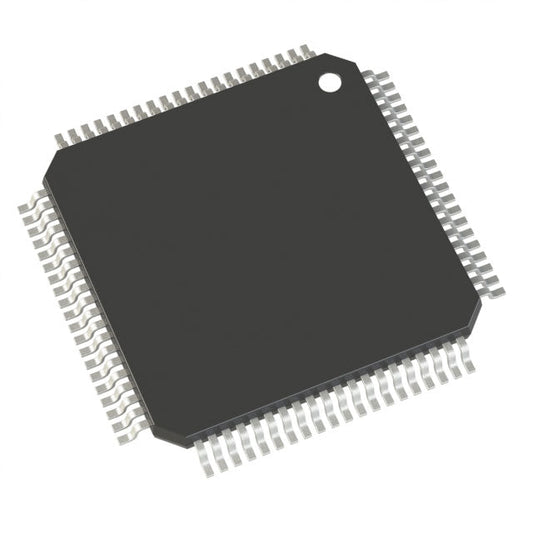 PIC18F84J11-I/PT IC MCU 8BIT 16KB FLASH 80TQFP Microcontrollers (MCU) – How to Choose the Right IC IC by Microchip Technology