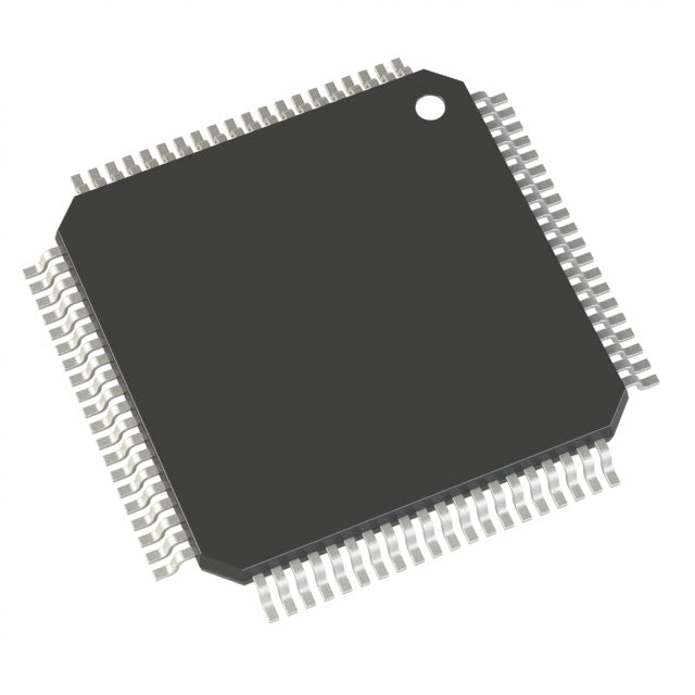PIC18F8410-E/PT Microchip Technology Microchip Technology IC MCU 8BIT 16KB FLASH 80TQFP Original Authentic IC Component