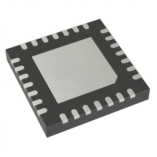 PIC18LF2450T-I/ML IC MCU 8BIT 16KB FLASH 28QFN Microcontrollers (MCU) – How to Choose the Right IC IC by Microchip Technology