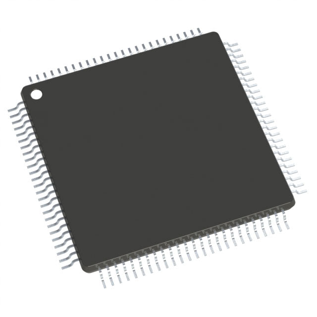 PIC32CM5164JH01100-I/PF-SL3 Microchip Technology Microchip Technology IC MCU TQFP100, 512KB FLASH, 48MHZ, TRA Original Authentic IC Component
