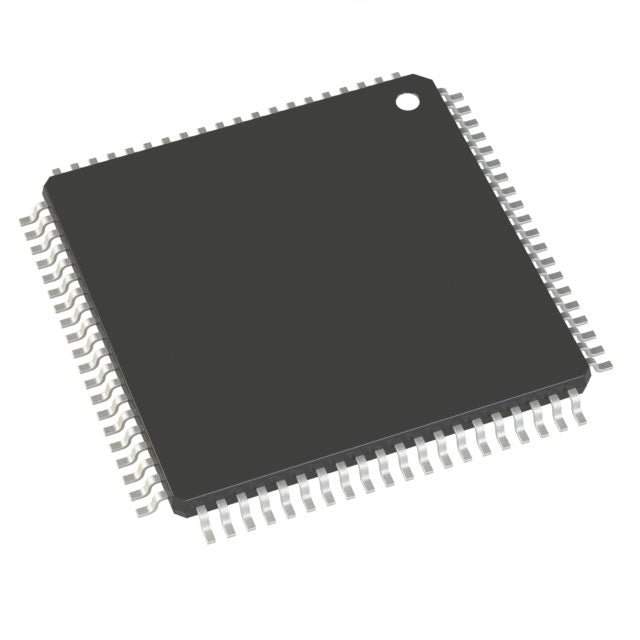 DSPIC30F6013-20I/PF Microchip Technology Microchip Technology IC MCU 16BIT 132KB FLASH 80TQFP Original Authentic IC Component