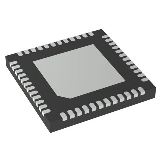 ATMEGA1609-MUR Circuit intégré microcontrôleur 8 bits 16 Ko Flash 48UQFN Microcontrôleurs (MCU) - Contrôleurs de systèmes embarqués pour l'IoT, l'automobile et l'industrie IC by Microchip Technology