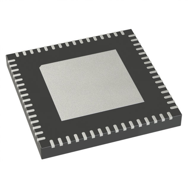 PIC32MZ1024ECG064T-I/MR Microchip Technology Microchip Technology Microcontrôleur 32 bits 1 Mo Flash 64QFN Original Authentic IC Component
