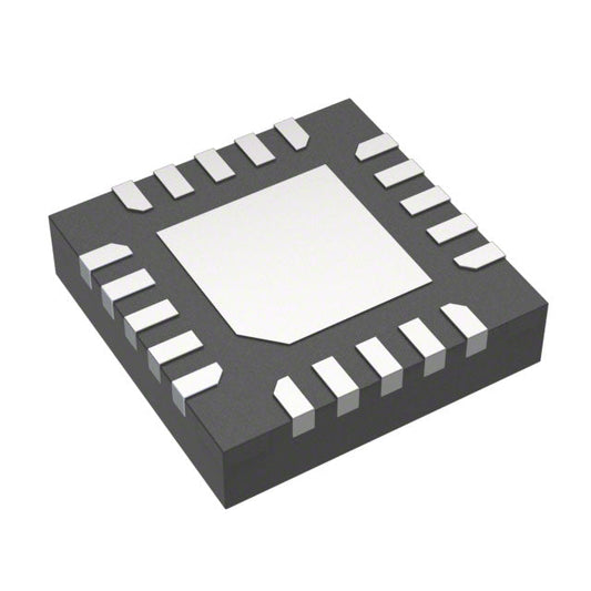PIC16F15244-E/REBVAO Microcontrôleur IC 7 Ko, RAM 512 octets, E/S 17x, CAN, CCP Composants technologiques de microprocesseurs - Semiconducteurs et circuits intégrés haute fiabilité IC by Microchip Technology