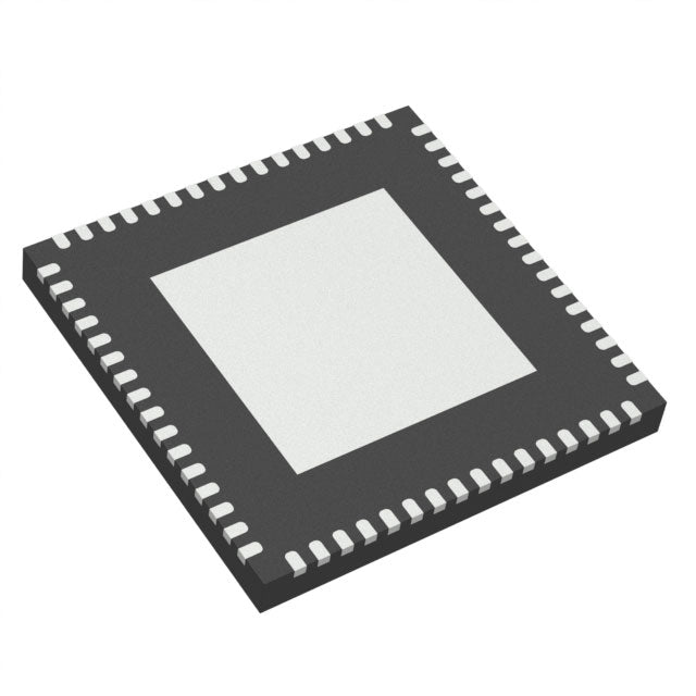 ATSAMD51J18A-MU-EFP Microchip Technology Microchip Technology IC MCU 32BIT 256KB FLASH 64VQFN
