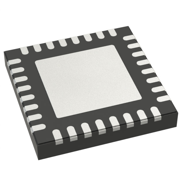 AVR32SD32-E/QZB Microchip Technology Microcontrôleur IC 32 Ko, ECC, 2 cœurs, 20 MHz, ERCTRL, MVI Original Authentic IC Component