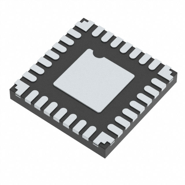 DSPIC33EP16GS202T-I/M6 Microchip Technology Microchip Technology Circuit intégré microcontrôleur 16 bits 16 Ko Flash 28UQFN