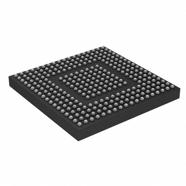 PIC32MZ1064DAA288T-I/4J Microchip Technology Microchip Technology IC MCU 32BIT 1MB FLASH 288LFBGA