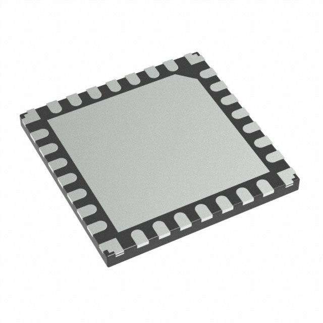DSPIC33CH64MP202T-I/2N Microchip Technology Microchip Technology IC MCU 16BIT 88KB FLASH 28UQFN