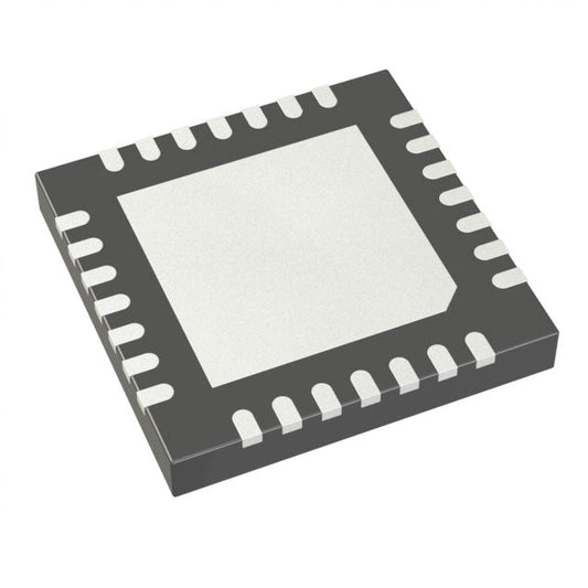 PIC18F27Q84-E/5NVAO IC MCU CAN-FD, 128 KB Flash-Speicher, 13 KB RAM, 1 KB Komponenten von Microchip Technology – Hochzuverlässige Halbleiter und integrierte Schaltungen IC by Microchip Technology