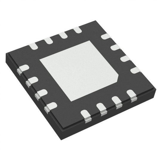 PIC16F17126-E/7N IC MCU 8BIT 28KB FLASH 16VQFN Microcontrollers (MCU) – How to Choose the Right IC IC by Microchip Technology