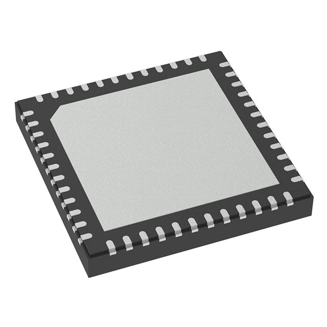 PIC18F47Q83-E/NHXVAO Microchip Technology CI MCU CAN, 128 Ko FLASH, 13 Ko RAM, 1 Ko EE,