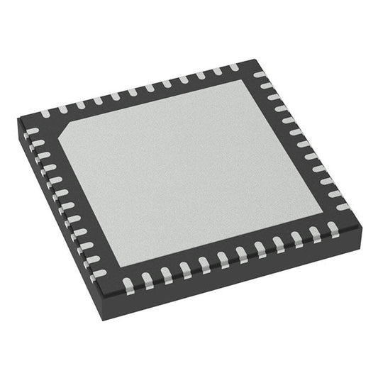 PIC18F47Q83-E/NHXVAO CI MCU CAN, 128 Ko FLASH, 13 Ko RAM, 1 Ko EE, Composants technologiques de microprocesseurs - Semiconducteurs et circuits intégrés haute fiabilité IC by Microchip Technology