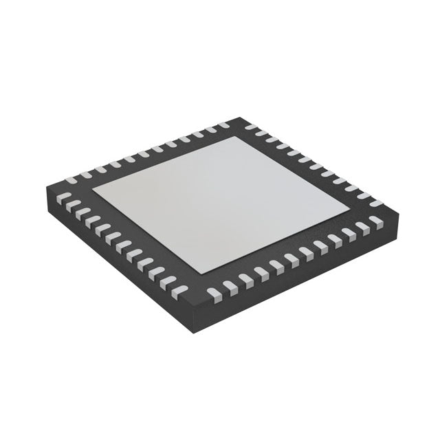 PIC18F55Q43T-I/6LX Microchip Technology Microchip Technology Circuit intégré MCU 8 bits 32 Ko FLASH 48VQFN Original Authentic IC Component