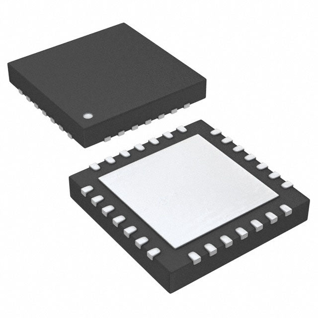 PIC16F17556T-I/STX Microchip Technology IC MCU 28KB FLASH, 2KB RAM, 12B DIFFERE