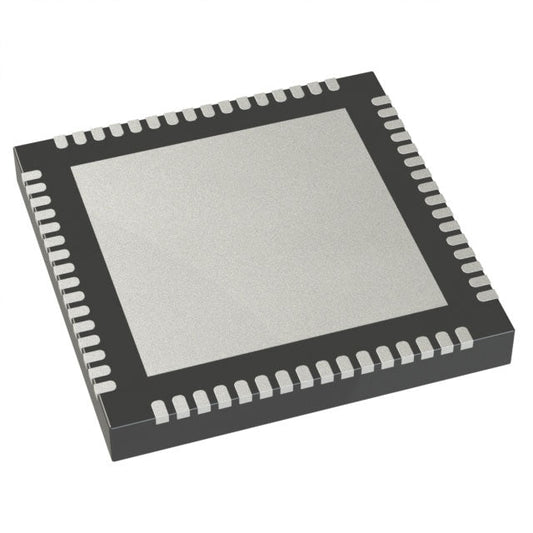 PIC32CM1602GV00064T-I/5LX Microcontrôleur IC Cortex MO+ avec mémoire flash de 16 Ko et mémoire de stockage de 2 Ko Composants technologiques de microprocesseurs - Semiconducteurs et circuits intégrés haute fiabilité IC by Microchip Technology