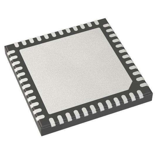 PIC32AK1216GC41048-I/M7 Microcontrôleur 32 bits 200 MHz, DP-FPU, 128 Ko Composants technologiques de microprocesseurs - Semiconducteurs et circuits intégrés haute fiabilité IC by Microchip Technology
