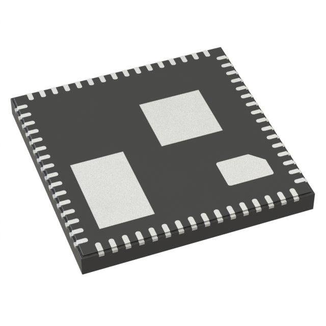 DSPIC33CDVC128MP506-I/M9 Microchip Technology Microchip Technology IC MCU 16BIT 128KB FLASH 64VFQFN Original Authentic IC Component